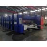 Buy cheap Carton Paper Forming Machine for Surprise Flexo Printing and Cutting Kraft Paper from wholesalers