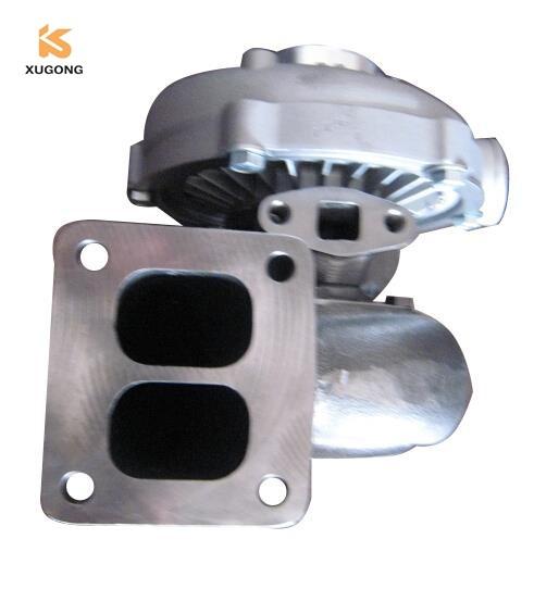 Buy cheap 6D16 Excavator Turbocharger Engine Parts ME078660 ME078871 704794-0001 704794-5002S 704794-0002 704794-5001 SK330-6 from wholesalers