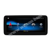 Buy cheap 10.25''/12.3'' Screen For Mercedes Benz A Class W176 A160 A180 A200 A220 A250 product