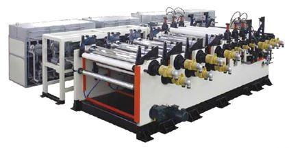 Buy cheap Industrial Advanced Stretch Film Production Line Thermo Shrinkage Packing from wholesalers