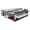 Buy cheap Industrial Advanced Stretch Film Production Line Thermo Shrinkage Packing from wholesalers