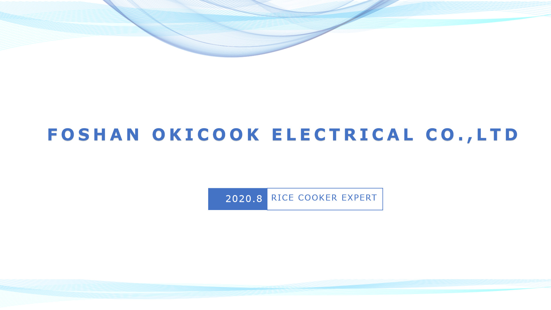 Okicook Programmable 16L 50 Cups Stainless Steel Rice Cookers