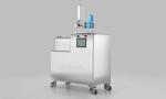 30-2400KW Twin Screw Extruder For Pharmaceuticals HME