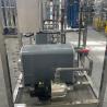 Buy cheap 1500*600*1500mm Electrolytic Water Treatment System for Continuous Water Production from wholesalers