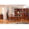 Buy cheap Boss CEO Office Executive Desk from wholesalers