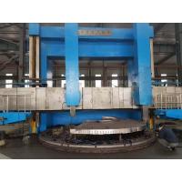 Buy cheap Worktable Diameter 3600mm CNC Vertical Lathe Machine product