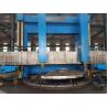 Buy cheap Turning Disc Plate Single Column CNC Lathe Machine from wholesalers