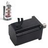 Buy cheap High Torque 80mm 1000W AGV Servo Motor 48V With Incremental Encoder from wholesalers