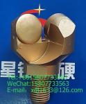 ISO9001 Certified PDC Anchor Drill Bits Coal Mine Use OEM ODM