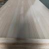 Buy cheap 2440x1220mm Customized Traditional Style Solid Wood Board Radiata Pine Board from wholesalers