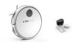 S Mapping Route ultra smart vacuum cleaner Auto Charging For Corner Clean