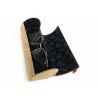 Buy cheap Semi - Circular Personalized Eyeglass Holder With Nice Touch Feel from wholesalers