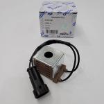 41B0141 Solenoid Coil 12vdc For XGMA Excavator XG815