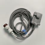 S/P/M10/M12 Series Integrated Adult Finger Cuff Blood Oxygen Probe Pulse