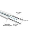 Buy cheap Gjxfh/Gjxh 1-2 Core SC FTTH Indoor Fiber Optic Cable for CCTV Outdoor Communication from wholesalers