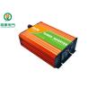 Buy cheap 12V 24V 48V 600W Intelligent Pure Sine Wave Hybrid Power Inverter from wholesalers