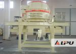 High Efficiency VCII Impact Crusher Sand Crushing Machine for Artificial Sand