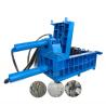 Buy cheap 2024 CE Certification 22kW Hydraulic Scrap Metal Baler for USA Aluminum Metal Packing from wholesalers
