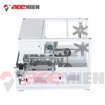 SGS Degradable Disposable Plastic Lunch Box Machine