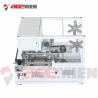 Buy cheap SGS Degradable Disposable Plastic Lunch Box Machine from wholesalers