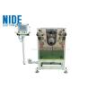 Buy cheap Medium Motor Stator PLC Coil Inserting Machine For Industrial Motor from wholesalers