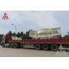 Buy cheap Mobile Vsi Plant Stone Crusing Industrial Compound Sand Crusher from wholesalers