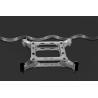 Buy cheap High Tensile Strength Transmission Line Clamps Efficient For Jumper Conductors from wholesalers