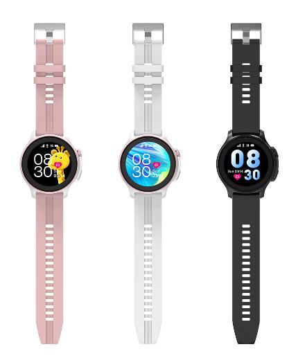 Buy cheap Digital Wrist Childrens Tracker Watch Two Way Video Calling LT46 GEO Fence For Teenager from wholesalers