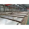 Buy cheap Hot Rolled Stainless Steel Plate 201 304 304l 316 0.3mm - 120mm Thickness from wholesalers