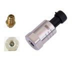 Hydraulic Piezo Micro Pressure Transducer SPI For Water Treatment System