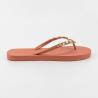 Buy cheap ISO9001 Beach Flip Flops Ladies , 36EU Foam Platform Flip Flops from wholesalers