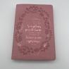 Buy cheap Pen Loop Perfect Binding Printing Services 240 Pages Sewn Binding Book Printing from wholesalers