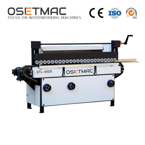 Buy cheap Convenient Operation Woodworking Sanding Machines Woodworking Edge Sander from wholesalers