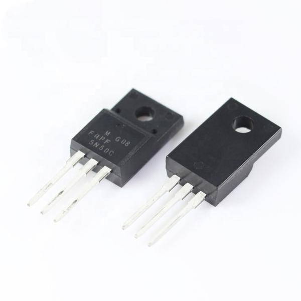Buy cheap 5N60 K-TCQ 5A 600V N-CHANNEL POWER MOSFET from wholesalers