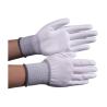 Buy cheap Carbon Fiber PU ESD Anti Static Gloves Work Safety Gloves Quick Seller from wholesalers