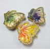 Buy cheap New style hot sale gift trinket boxes enamel jewelry box butterfly jewerly box from wholesalers