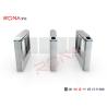 Buy cheap Face Recognition Swing Gate Turnstile Door Security Access Control Turnstile from wholesalers