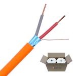 Buy cheap 2 Cores 2x2.5mm Copper Core Insulation Low Voltage Fire Resistant 3*240mm Wire from wholesalers