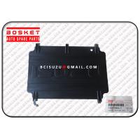 Buy cheap 1-82510654-1 Isuzu Cxz Parts Battery Cover For CXZ51k CYZ51K CYH52 6WF1 10PE1 product