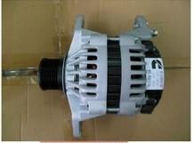Buy cheap Cummins 6BT 3993343 Alternator, truck diesel engine Alternator 3993343 for cummins from wholesalers