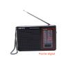 Buy cheap Customizable Logo AM FM Radio Compact Size and Powerful Performance with Band Switch from wholesalers