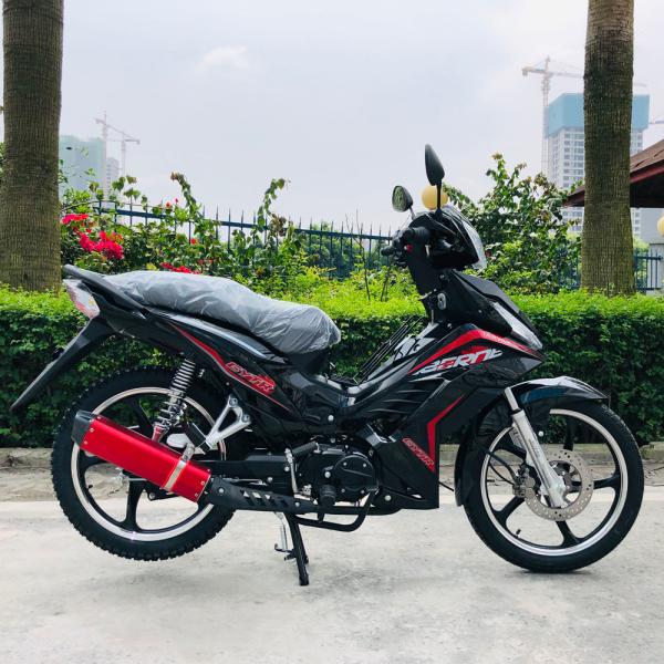 Buy cheap Chinese motorcycle brands wholesale street legal 110cc cub from wholesalers