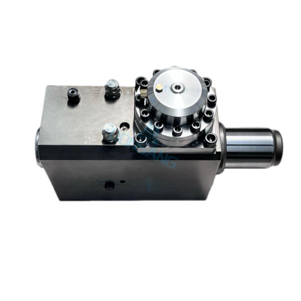 Buy cheap SOOSAN SB60 SB70 SB81 Hydraulic Breaker Cylinder 125mm Hyd Cylinder from wholesalers
