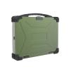 Buy cheap Waterproof Ip65 / Ip54 Military Rugged Laptop Core I7 I9 from wholesalers