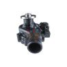 Buy cheap 6206-61-1100 Komatsu Water Pump Assy Mining Excavator Diesel For Engine PC200-5 S6D95 from wholesalers