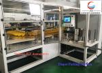 40 cycles/min full servo drive Baby Diaper Manual Compacting Unit, Baby Diaper