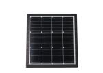 All In One Integrated Solar Led Street Light Landscape Yards Waterproof Infrared