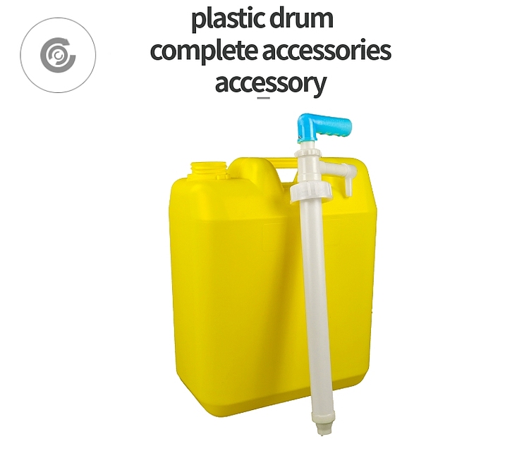 Food Grade 47mm 20l Water Storage Camping Water Tanks 180×175×265mm