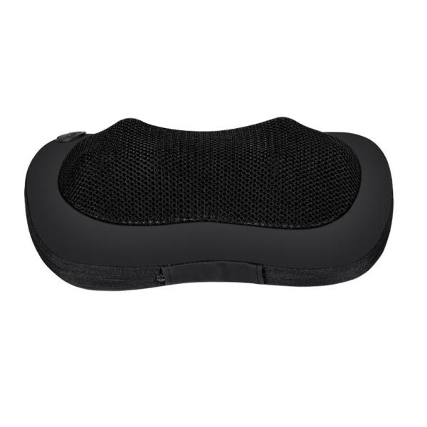 Elegant Design Neck Massage Pillow , Professional Neck Pillow With Heat And