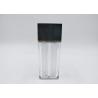 Buy cheap Acrylic Cosmetic Packaging Bottle , Empty Cosmetic Bottles Unicorn Double Pump Spray from wholesalers